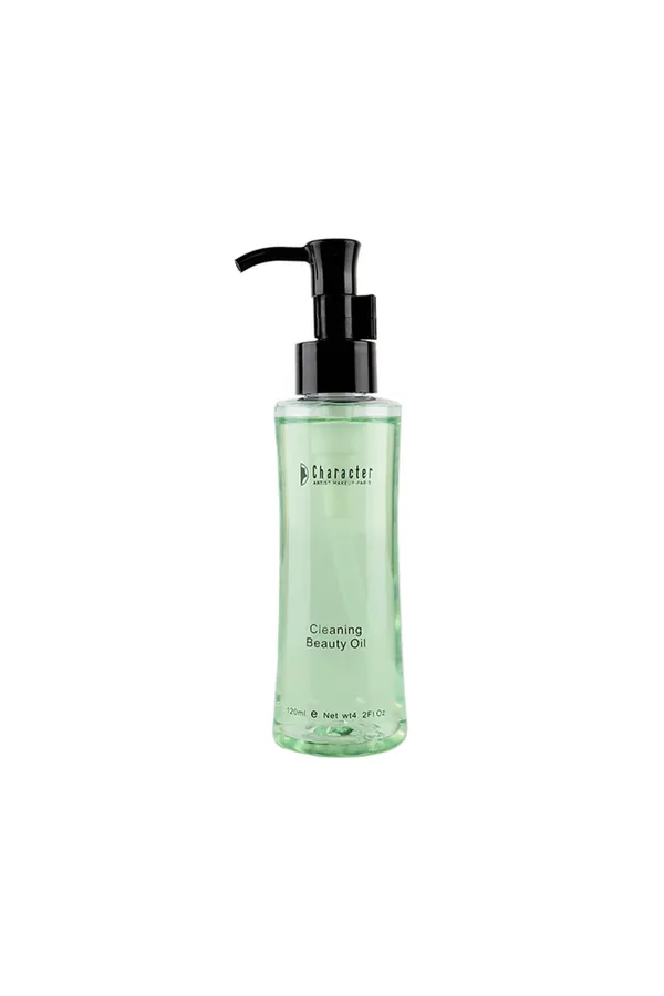 Cleaning Beauty Oil-