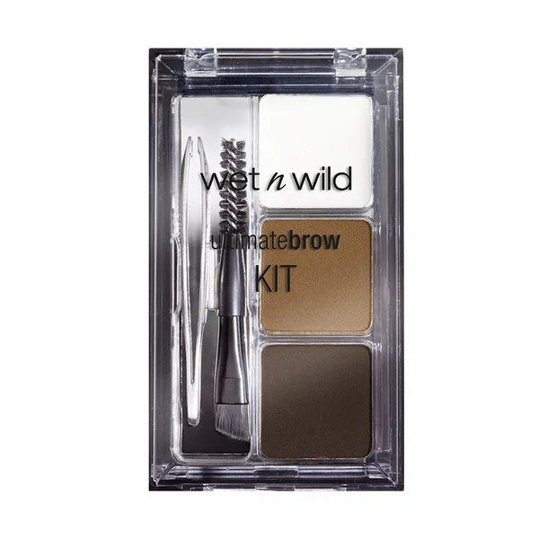 WnW Brow Kit-Ash Brown