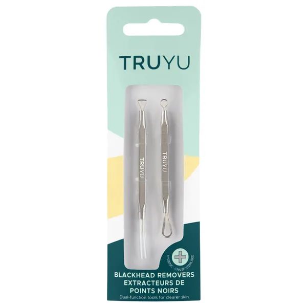 Qvs ( TRUYU ) Mini Blackhead Removers