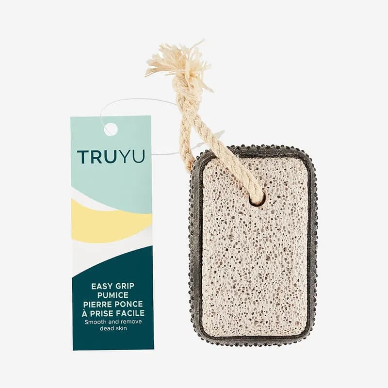 Qvs ( TRUYU ) Easy Grip Pumice
