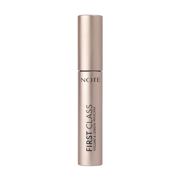 Note First Class Volume And Lenght Mascara