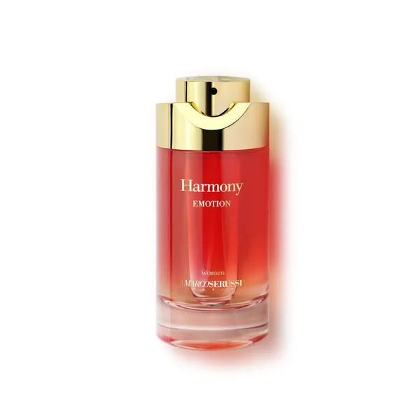 MARCO SERUSSI HARMONY EMOTION EDP 100ML