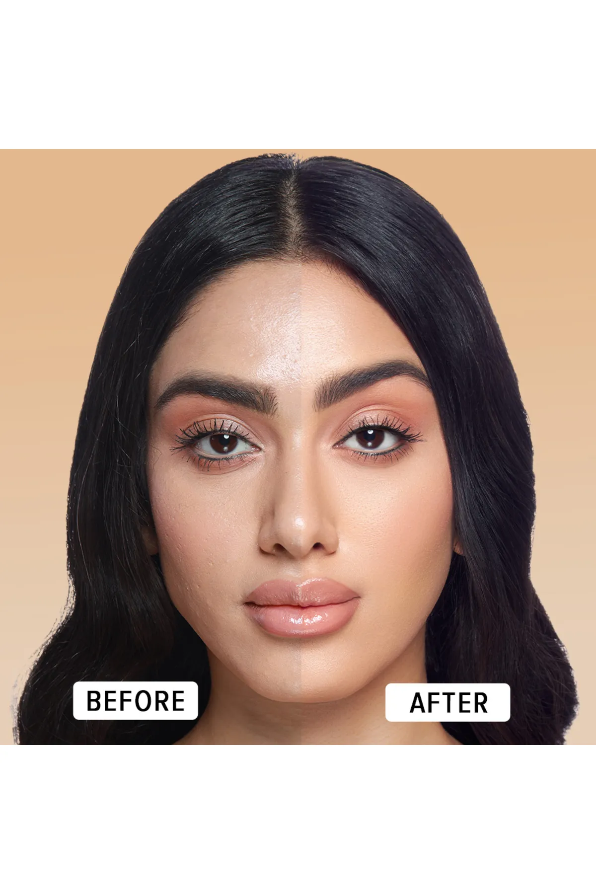 Block Out Concealer-Truffle - BOC012