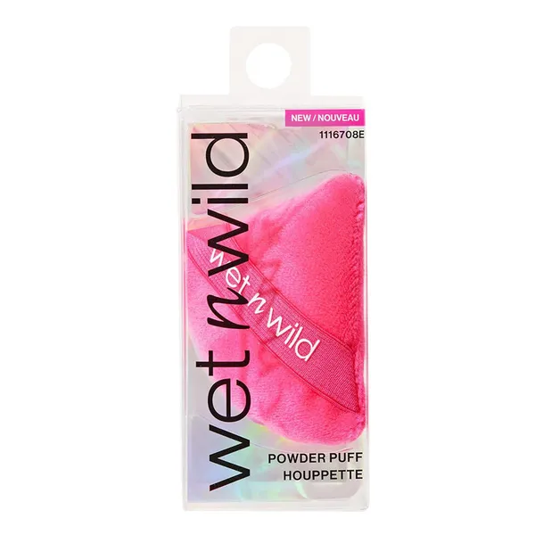 WnW Powder Puff