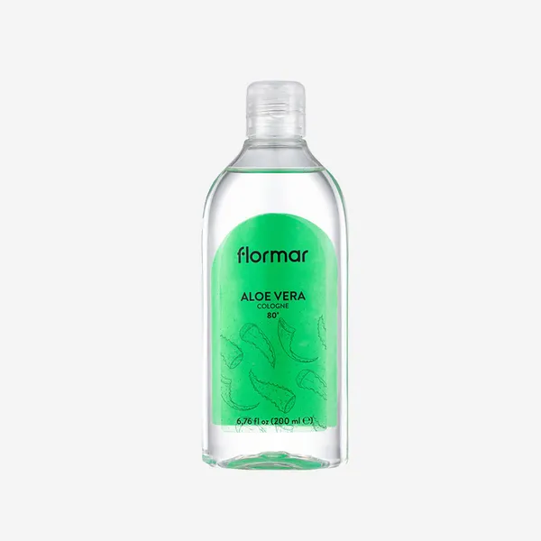 Flormar Cologne Aloe Vera 02