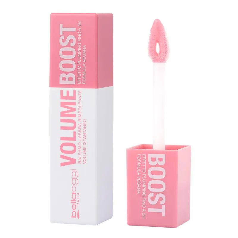 Bellaoggi Volume Boost Rosehip