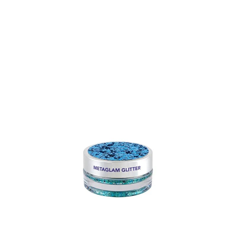 Flormar Metaglam - Face & Body Glitter 001 Skyflakes