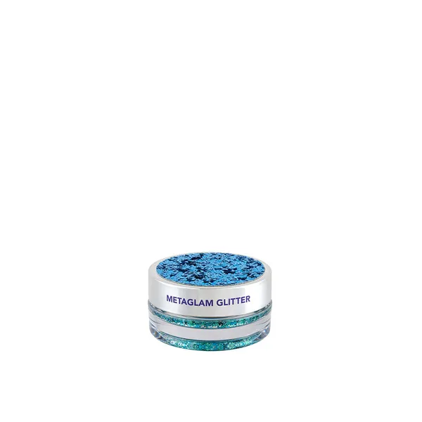 Flormar Metaglam - Face & Body Glitter 001 Skyflakes