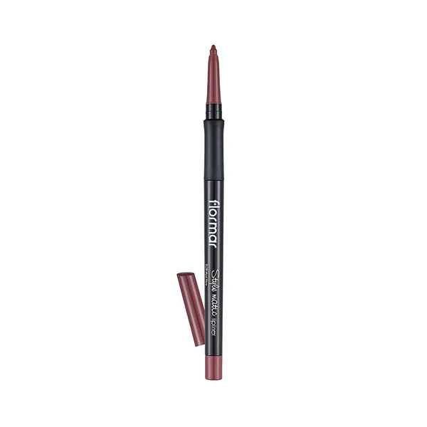 Flormar Style Matic Lipliner - SL28 Must Have