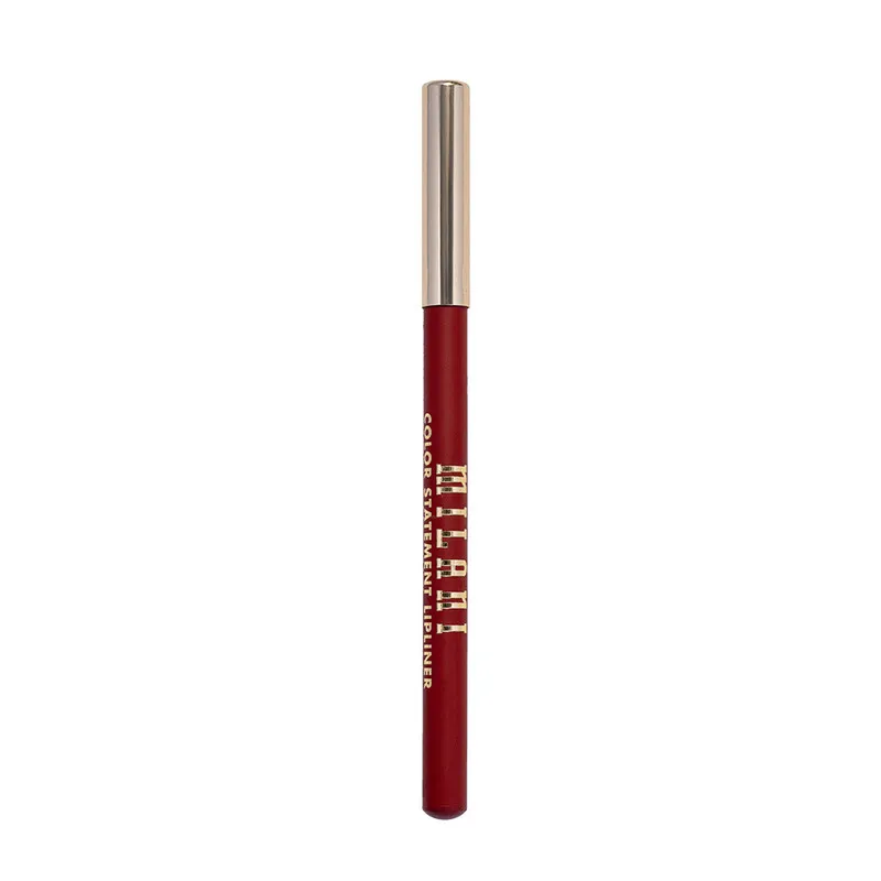 Milani Color Statement Lipliner - True Red
