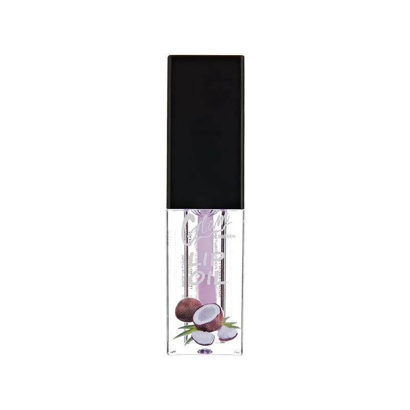 Glam Of Sweden Lip Oil Coconut