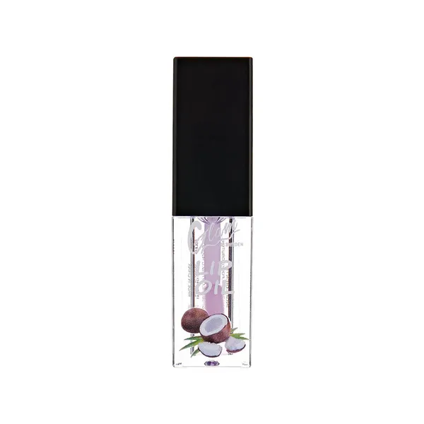 Glam Of Sweden Lip Oil Coconut
