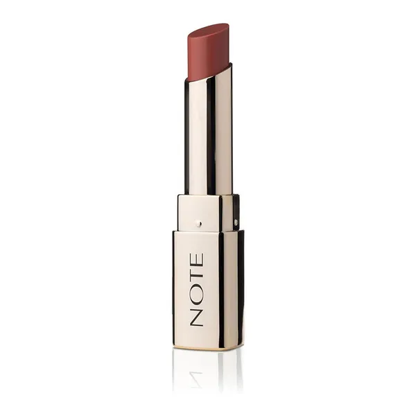 Note Iconic Sheer Lipstick 203
