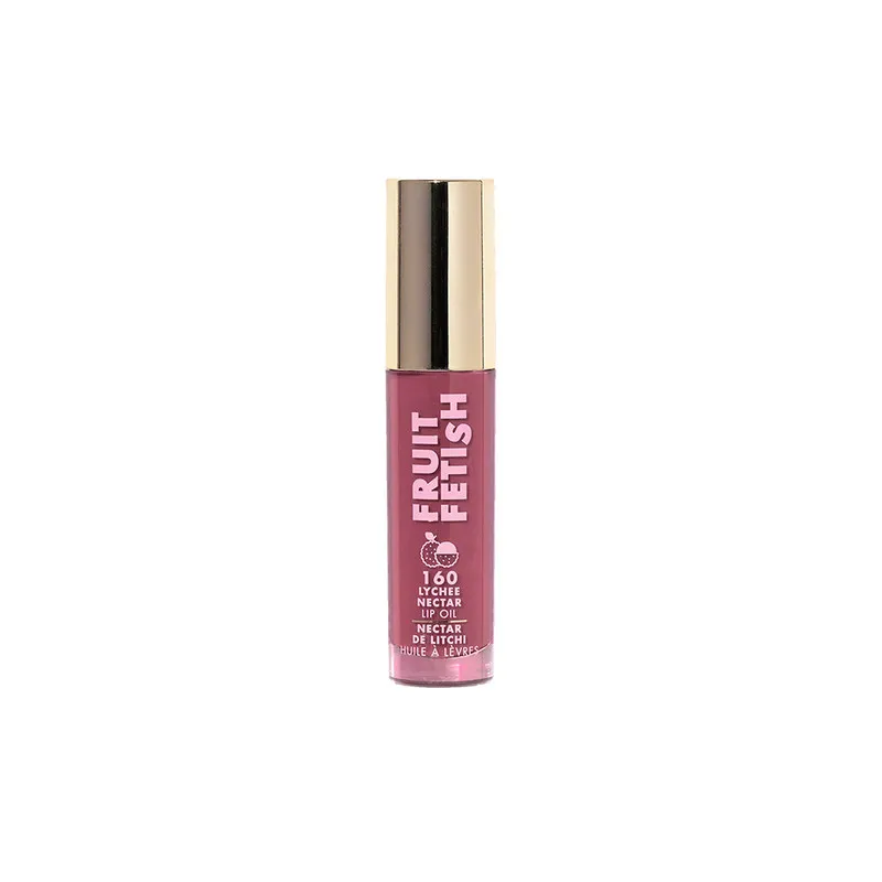 Milani Fruit Fetish Lip Oil -160 Lychee Nectar
