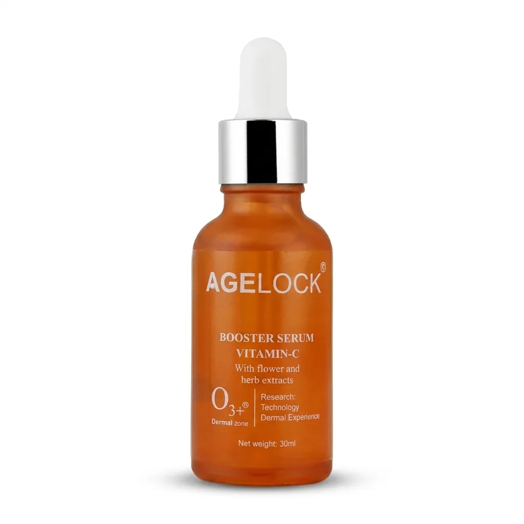 O3+ Agelock Vitamin C Booster-30G