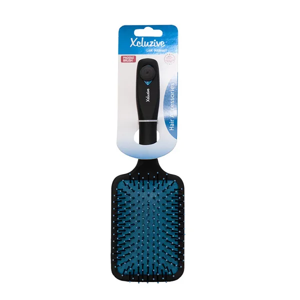 Xcluzive Paddle Brush