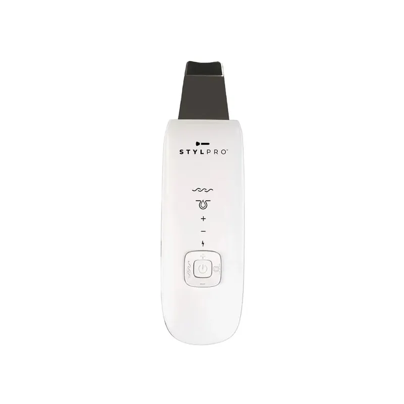 Stylpro Smooth Finish Ultrasonic Ionic Facial Enhancer - OCP20