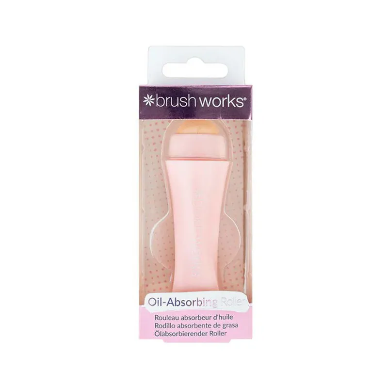 Brushworks Oil Absorbing Roller