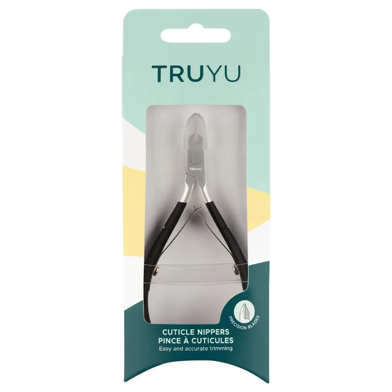 Qvs ( TRUYU ) Cuticle Nipper