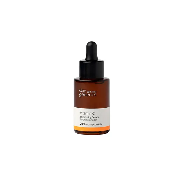 SKG - Brightening Serum Vitamin C 20% 30Ml