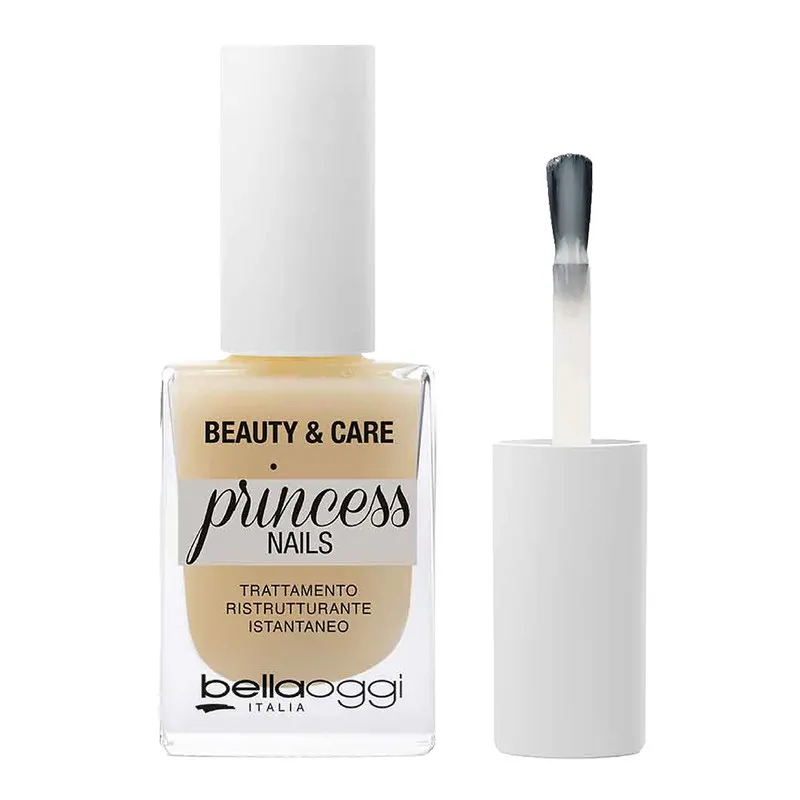 Bellaoggi Princess Nails - Milk