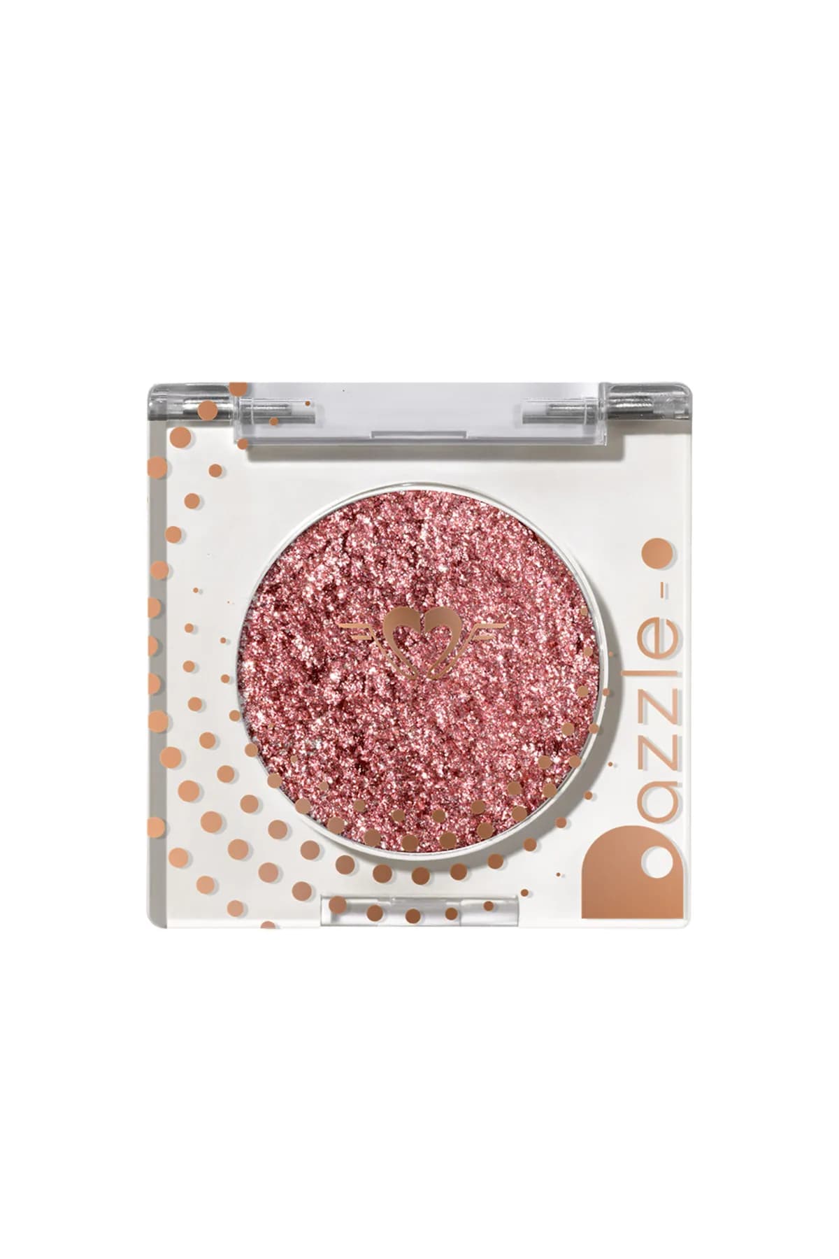 Dazzle Dot Glitter-DZ008