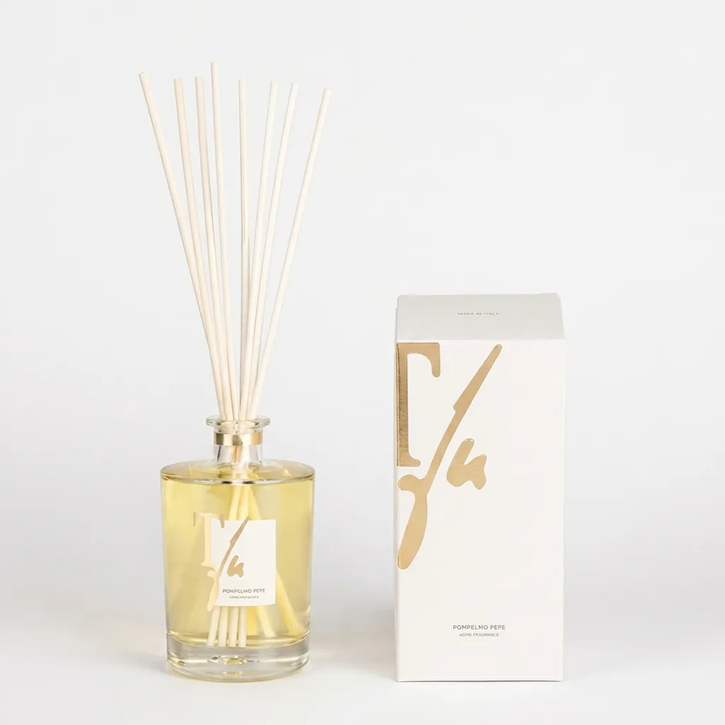 Teatro Pompelmo Pepe Diffuser 500ml
