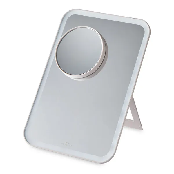 Stylpro Glow and Go Travel Mirror - OCP20