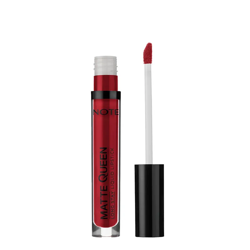 Note Matte Queen Liquid Lipstick 16