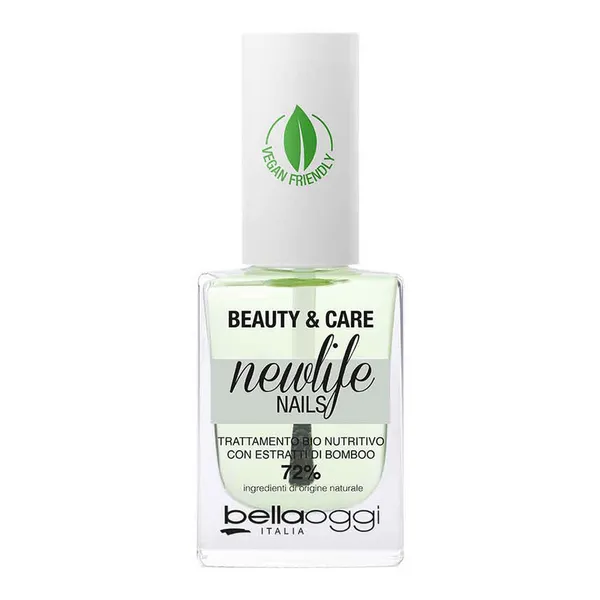 Bellaoggi New Life Nails