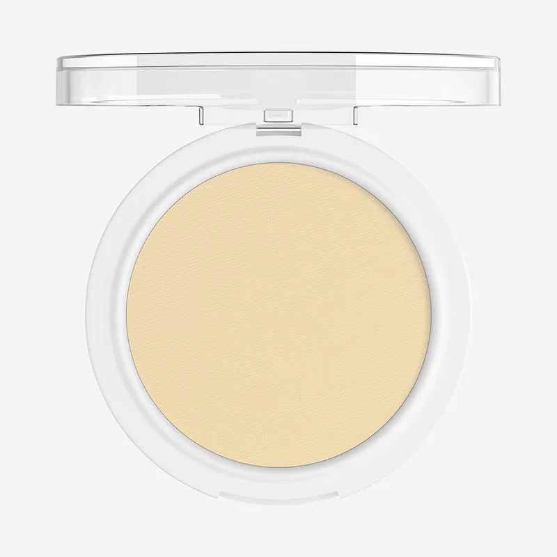 WnW Barefocus Clarifying Finishing Powder Fair/Light