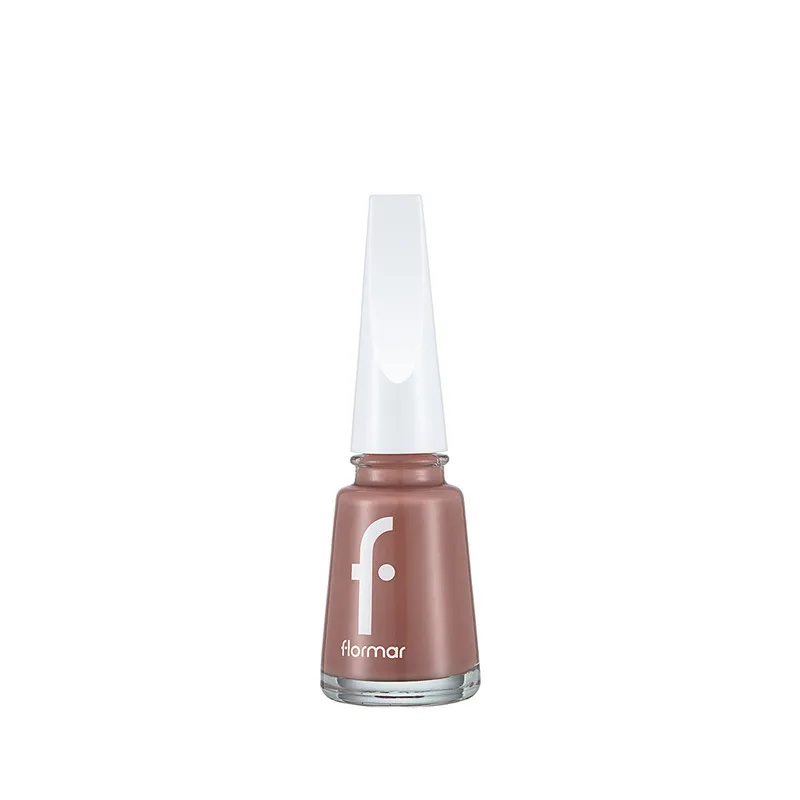 Flormar Classic Nail Enamel� - 499 Is This Paradise -New