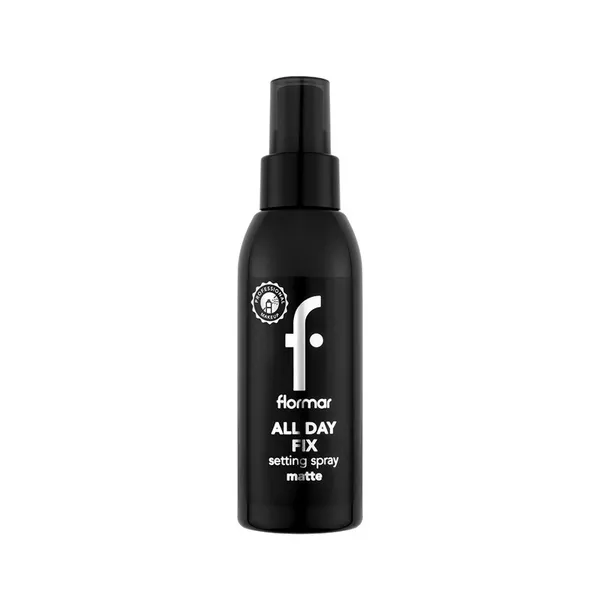 Flormar All Day Fix Setting Spray Matte