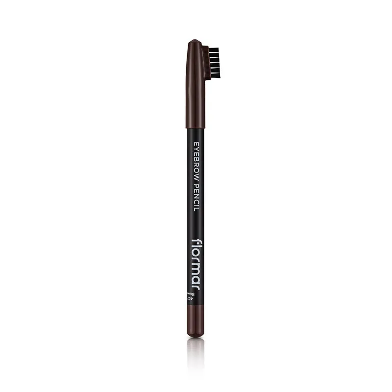 Flormar Eyebrow Pencil - 402 Brown
