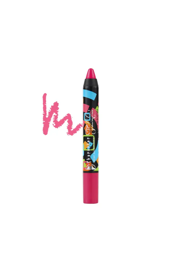 Character Fabulous Lip Crayon-YL021