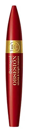 Dermacol Obsesion Volume & Length Mascara