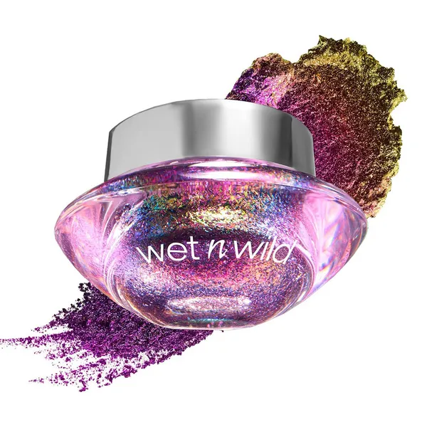 WnW Chameleon Chrome Eyeshadow Foil - Matrix Moves