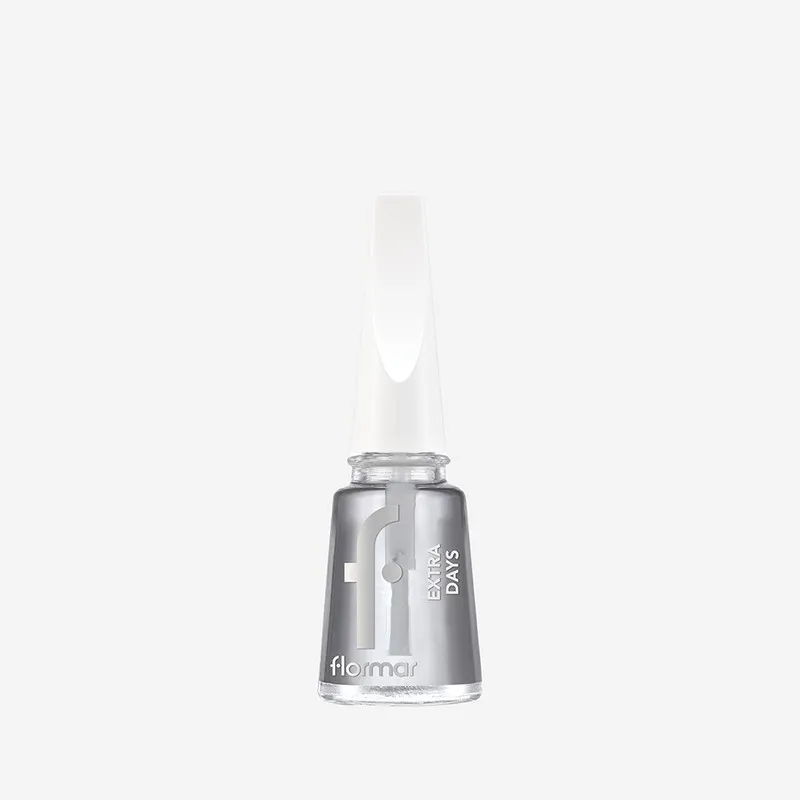 Flormar Nail Care 09 NP Top Coat - Extra Days