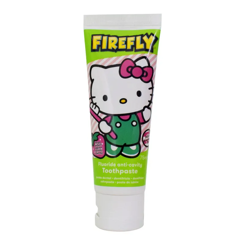 Firefly Kids Paw Patrol Toothpaste 75ml