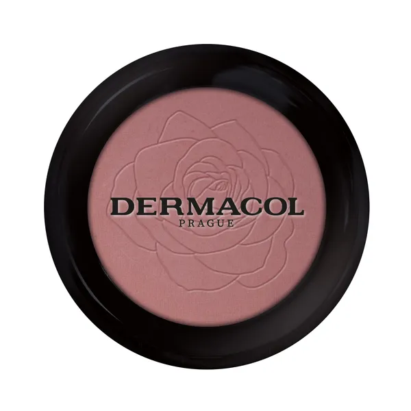 Natural Powder Blush No 1 - Silky Smooth Finish