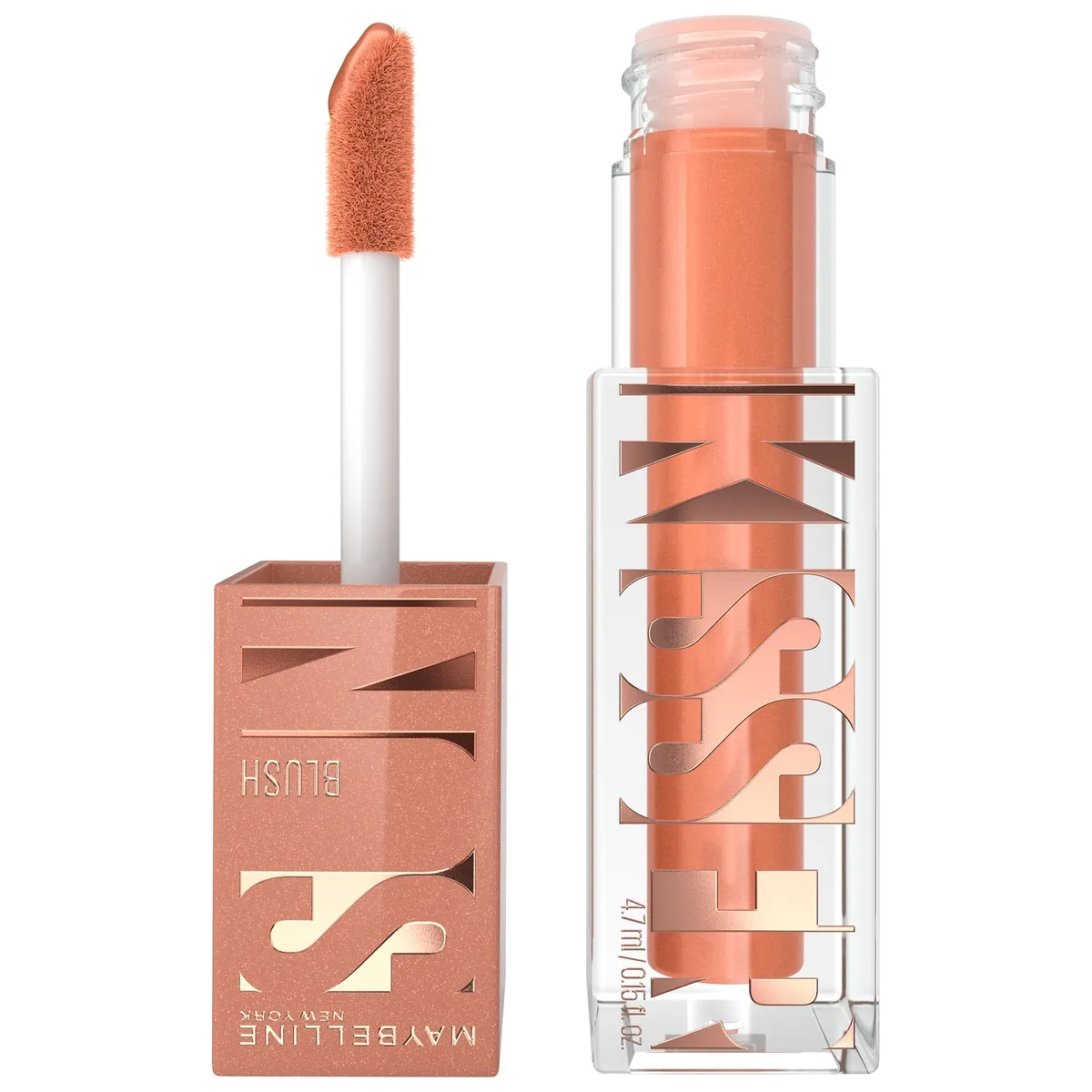 Dermacol sheer illuminator fresh rose