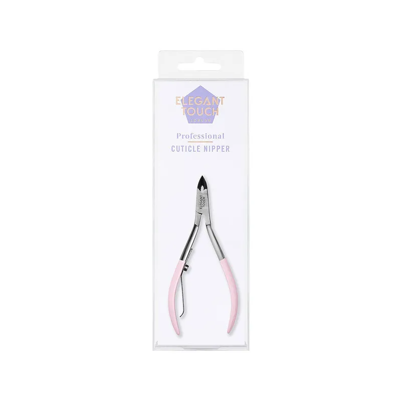 Elegant Touch Professional�Cuticle Nipper