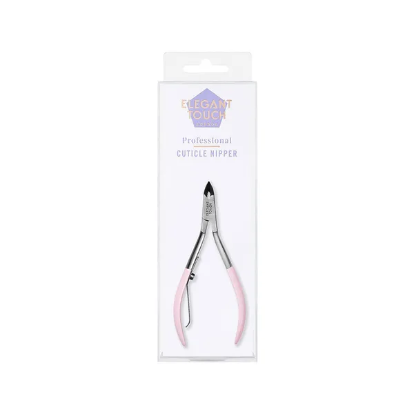 Elegant Touch Professional�Cuticle Nipper