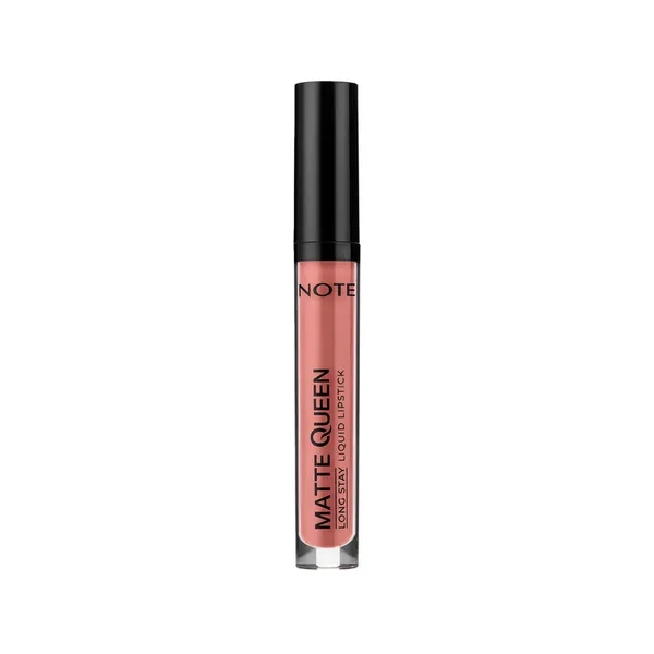 Note Matte Queen Liquid Lipstick 04