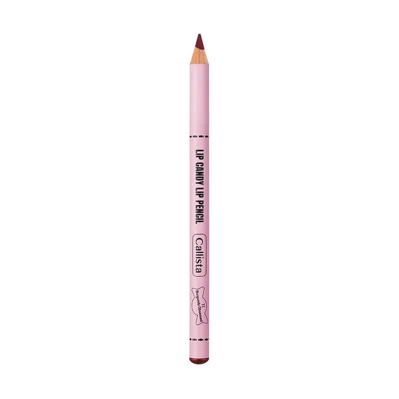 Callista Lip Candy Lip Pencil 11 Burgundy Obsessed