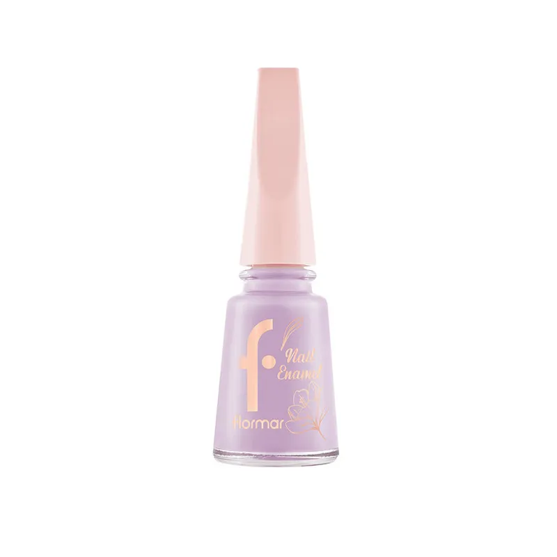 Flormar Blossom Nail Enamel 003 Wax Flower