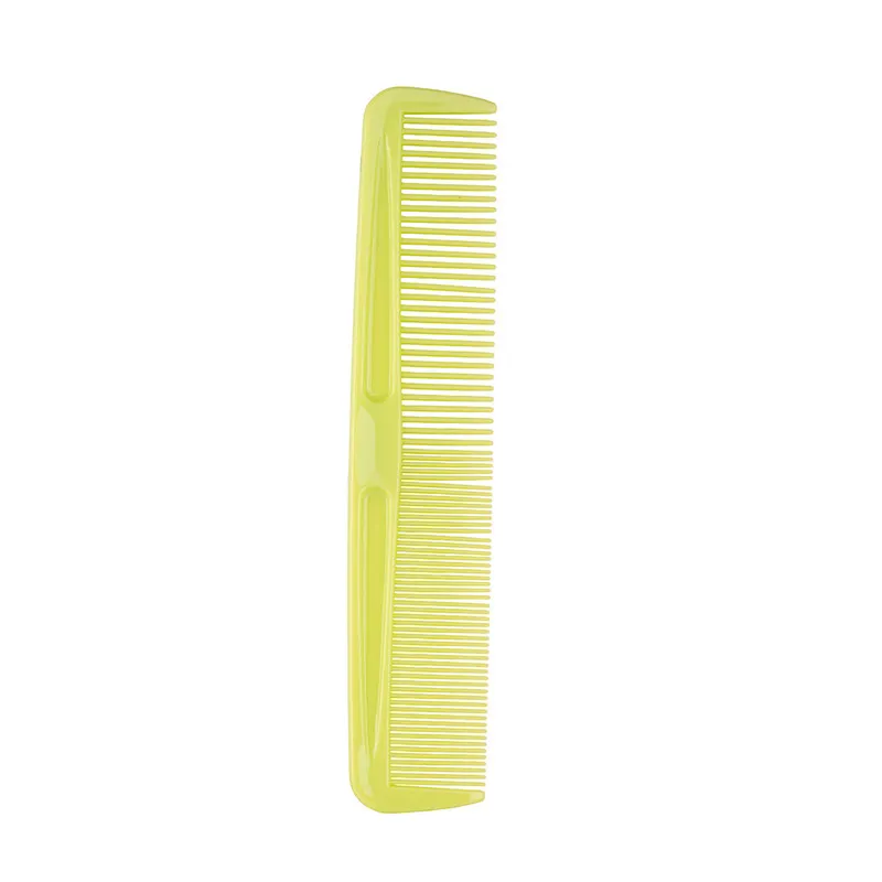 Xcluzive Styling Combs Family Pack 6 Pcs