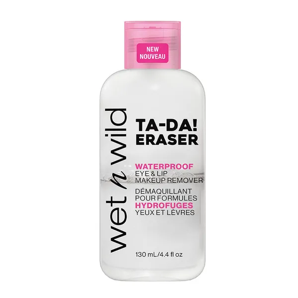 WnW TA-DA! Eraser Waterproof Eye & Lip Makeup Remover