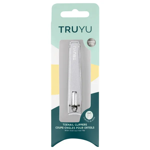 Qvs ( TRUYU ) Toenail Clipper