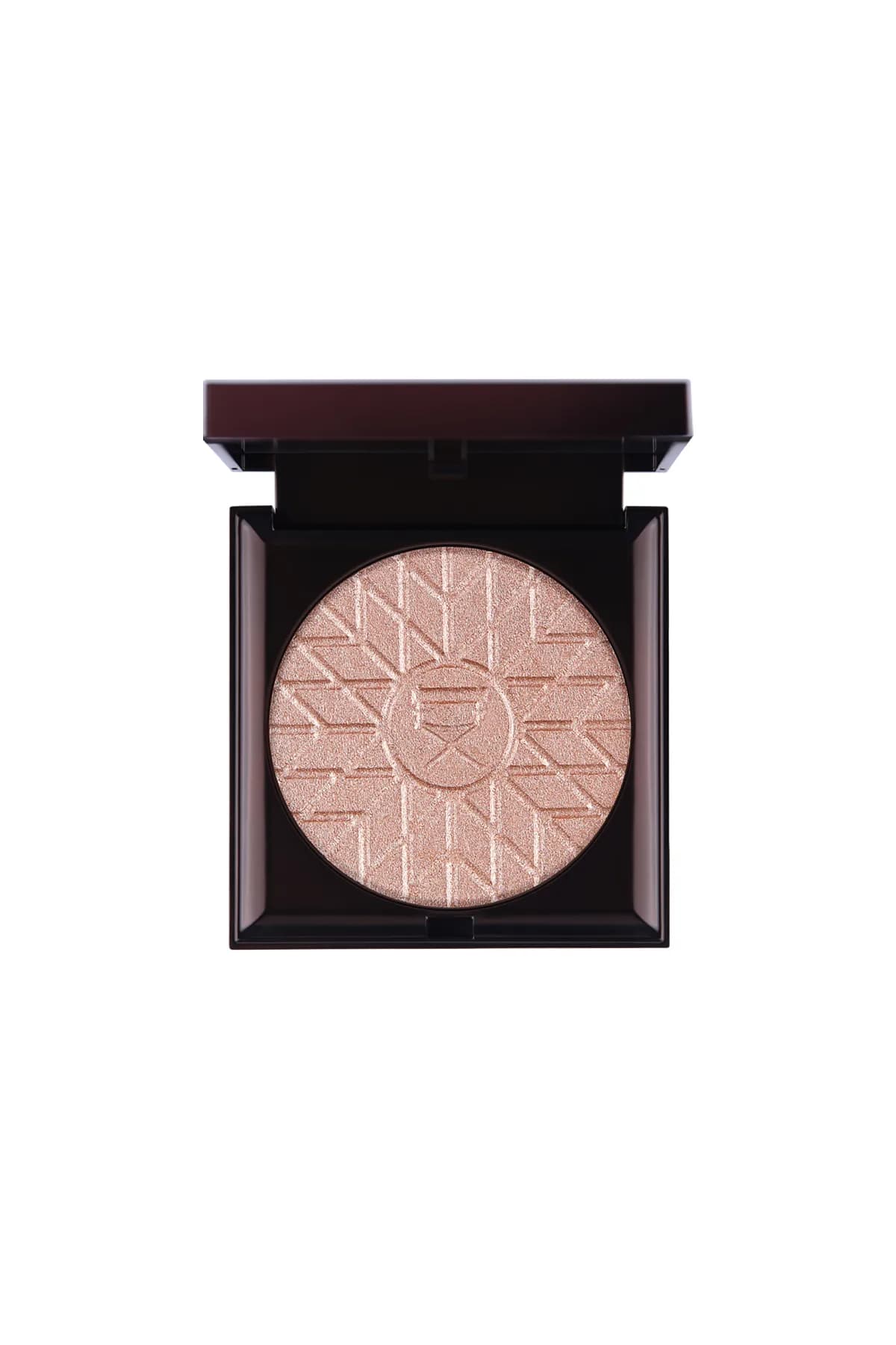Viseart Glow Intense Highlighter-Ruby Rust - V14-04